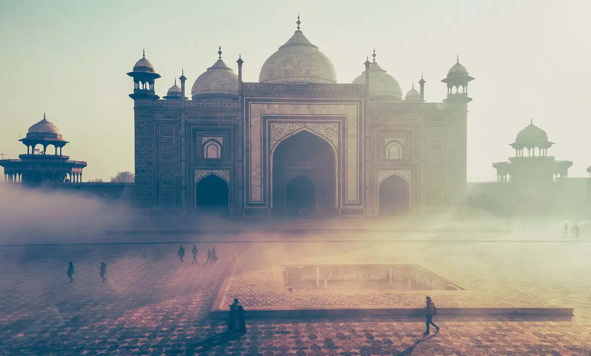 VIAJES A INDIA 2025-2026: Descubre las experiencias culturales que te ofrecemos en 2025/26