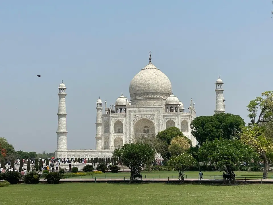 Viaje a India en Semana Santa 2026