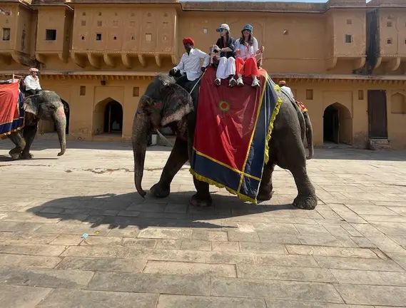 jaipur.viaje kundu