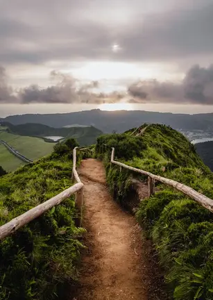 sao miguel