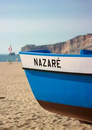 Nazare