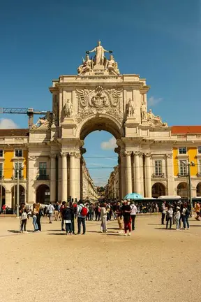 lisboa