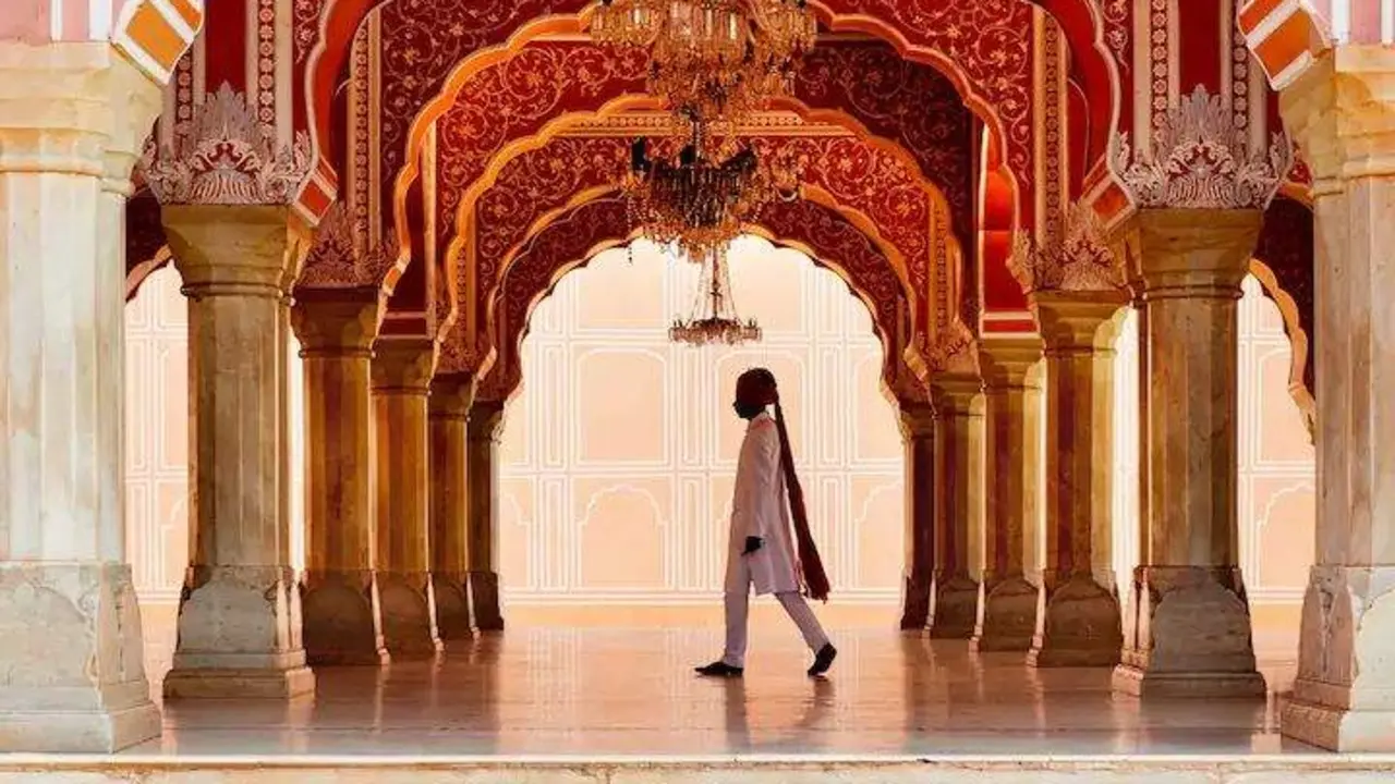 Jaipur