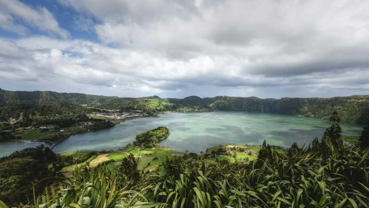 AZORES