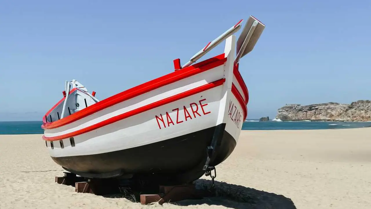 nazare