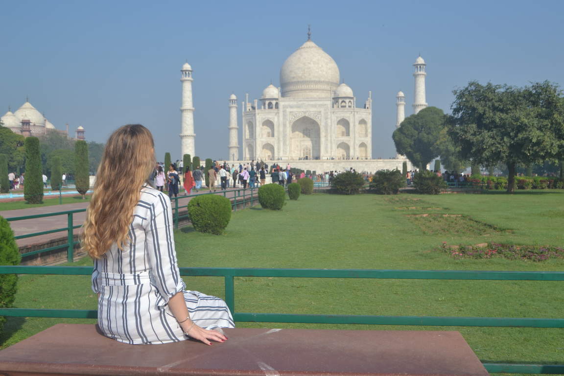 TajMahal