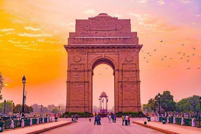 DELHI