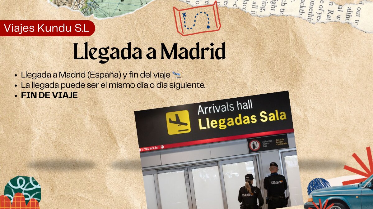 viaje en verano2025 con #Viajeskundu.