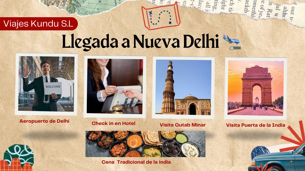 viaje en verano2025 con #Viajeskundu.