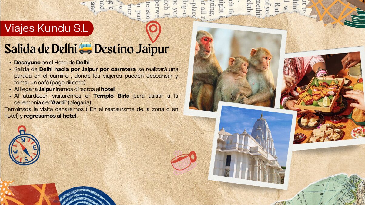 viaje en verano2025 con #Viajeskundu.