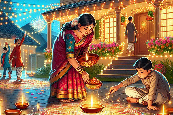 Diwali-2025