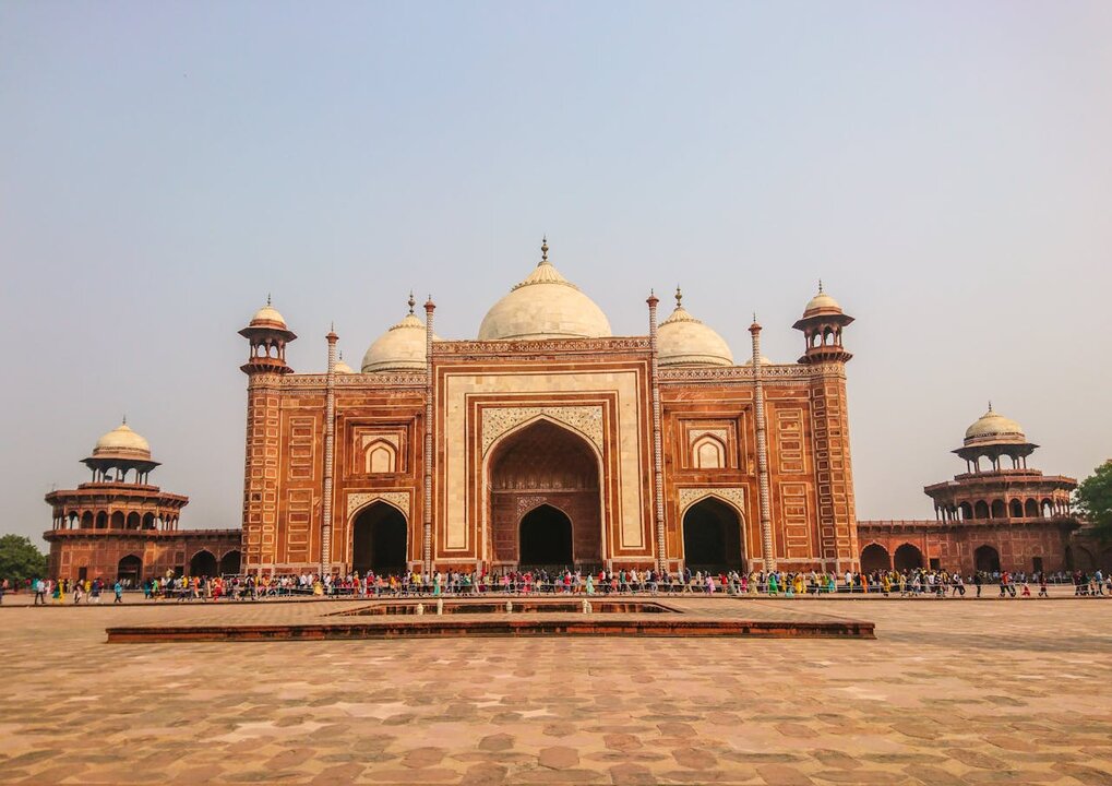 Agra, India