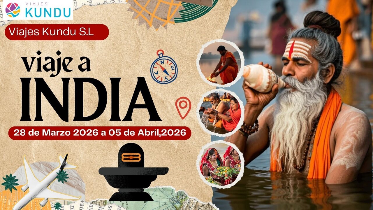 viajes kundu