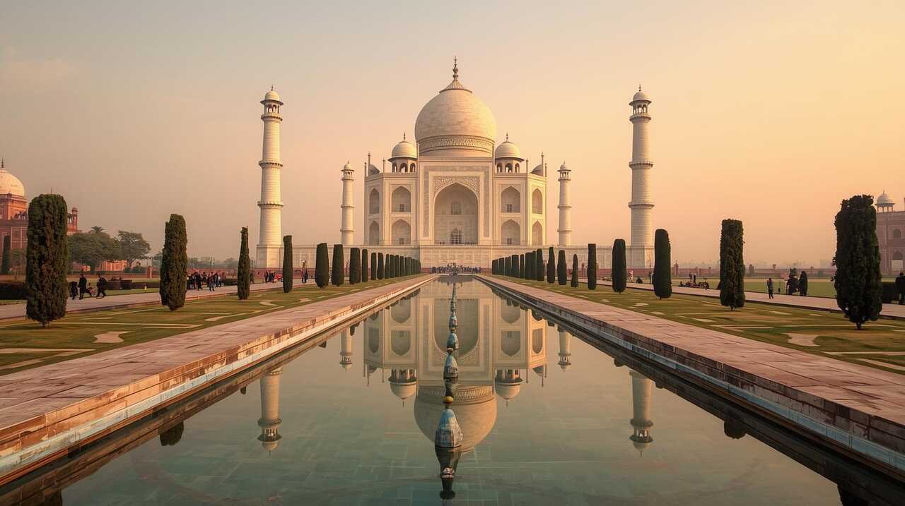 TajMahal#Viajeskundu