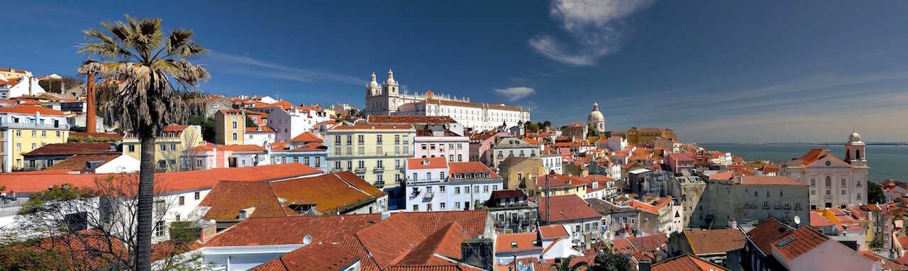 portugal