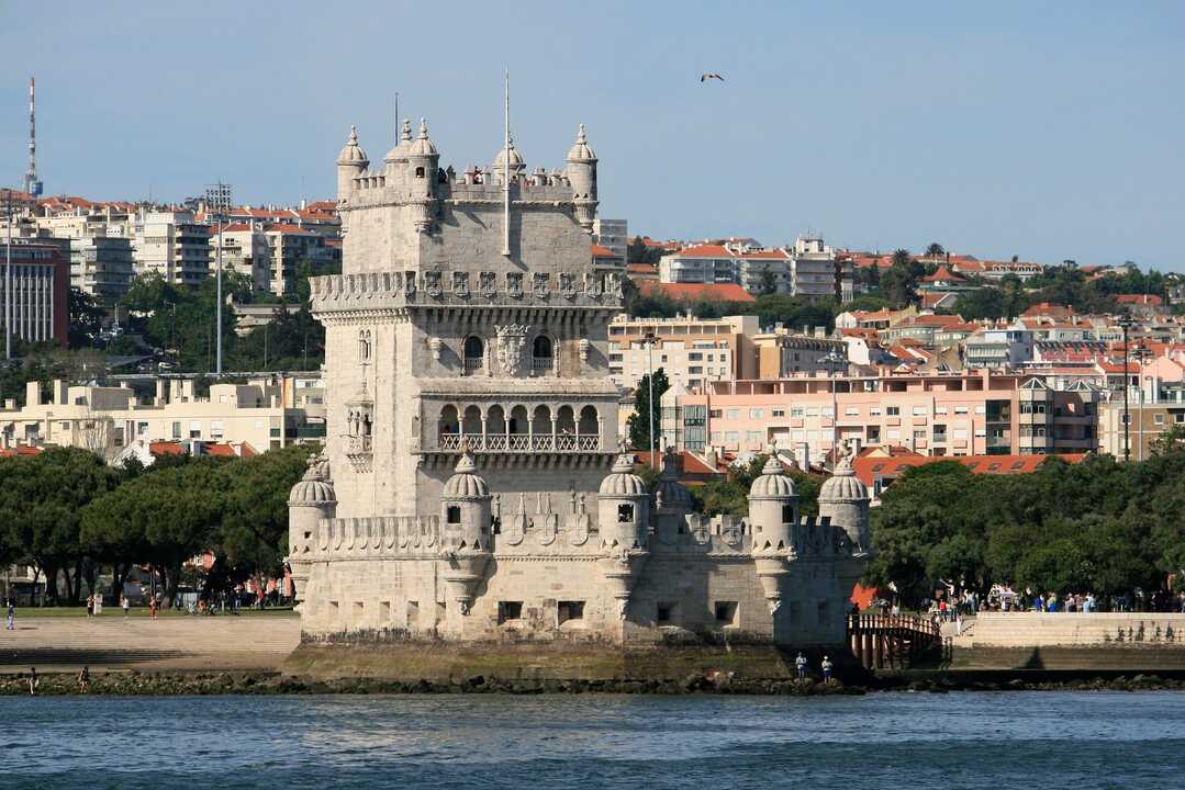 Belem-lisboa