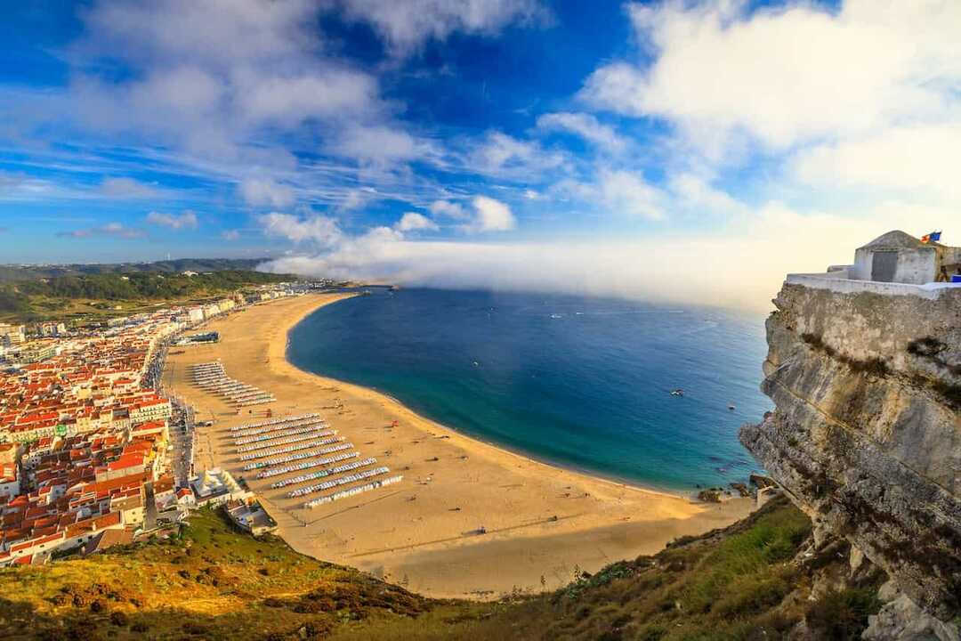 Nazare