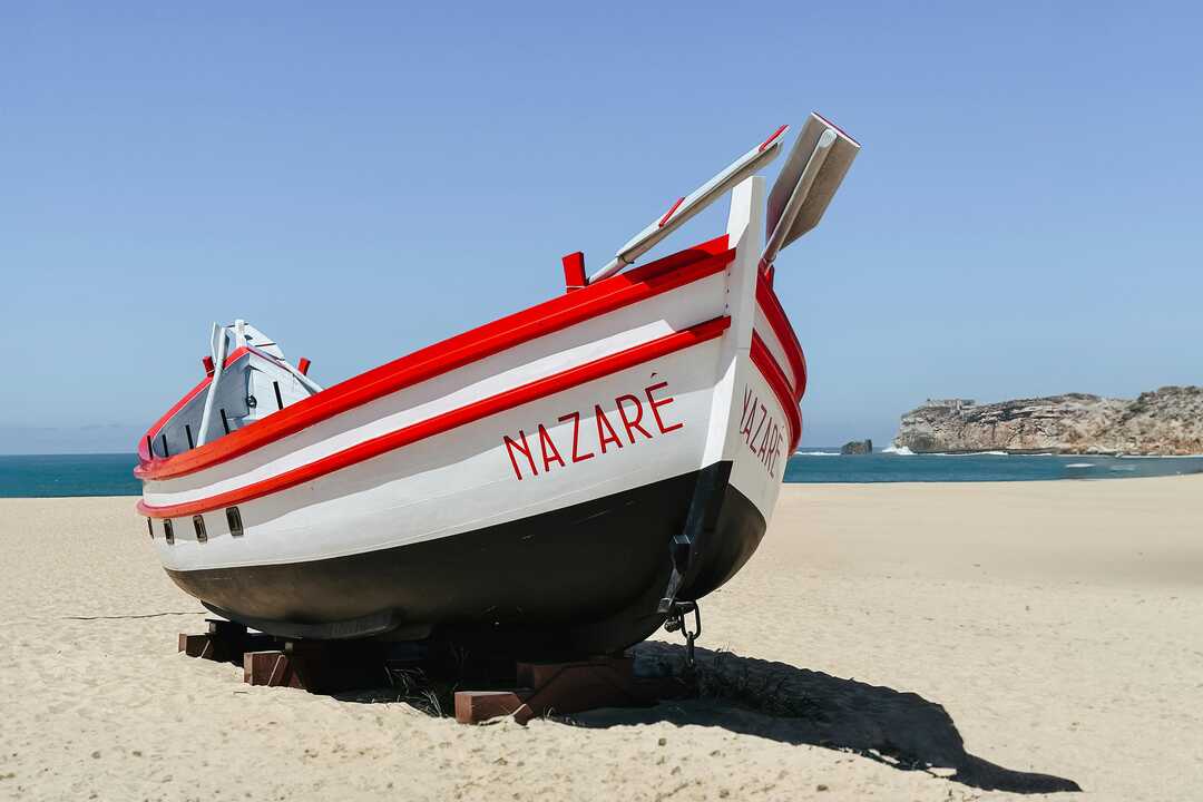 nazare