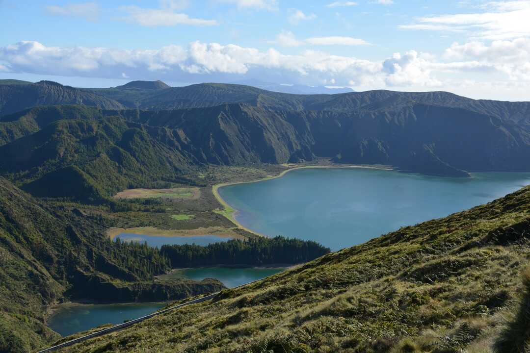 Azores