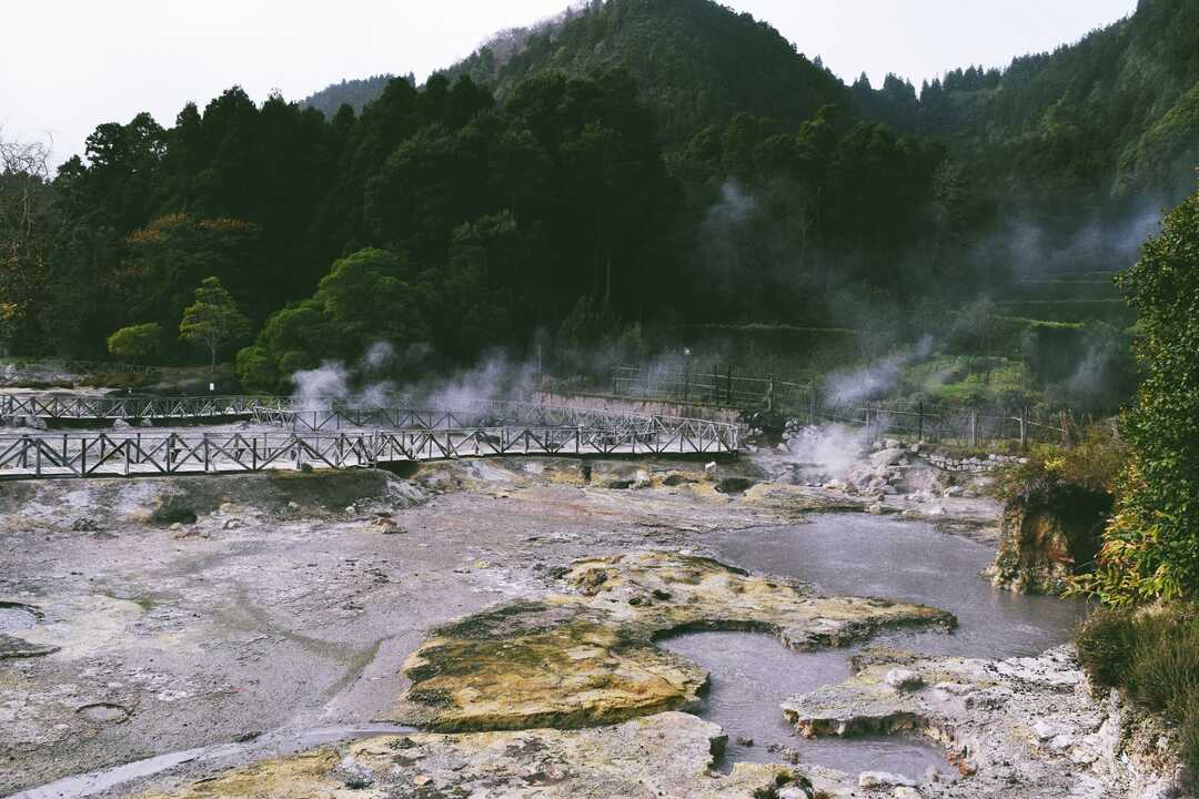 Azores